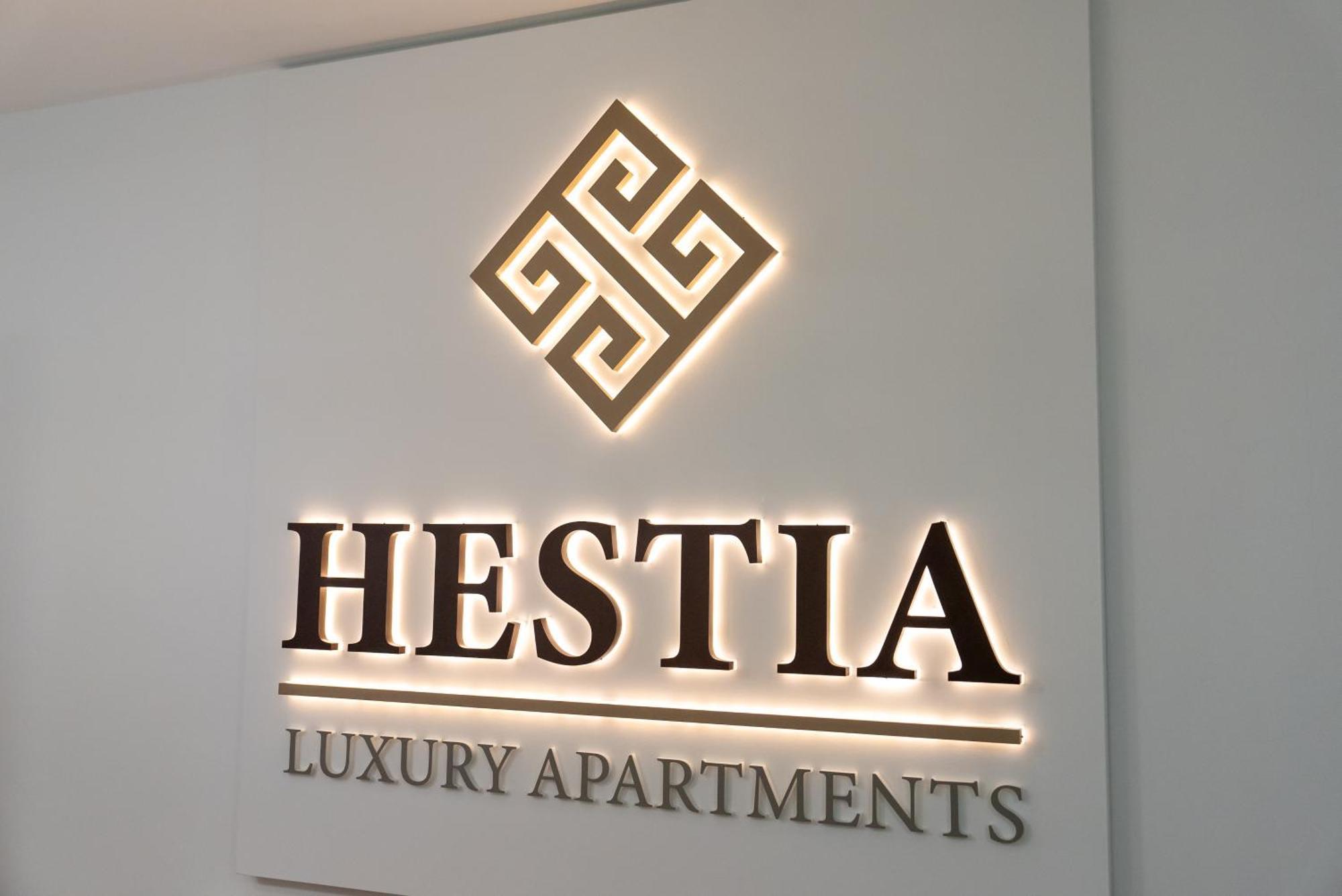 Hestia - Kolokotroni 23 Hotel Athens Exterior photo