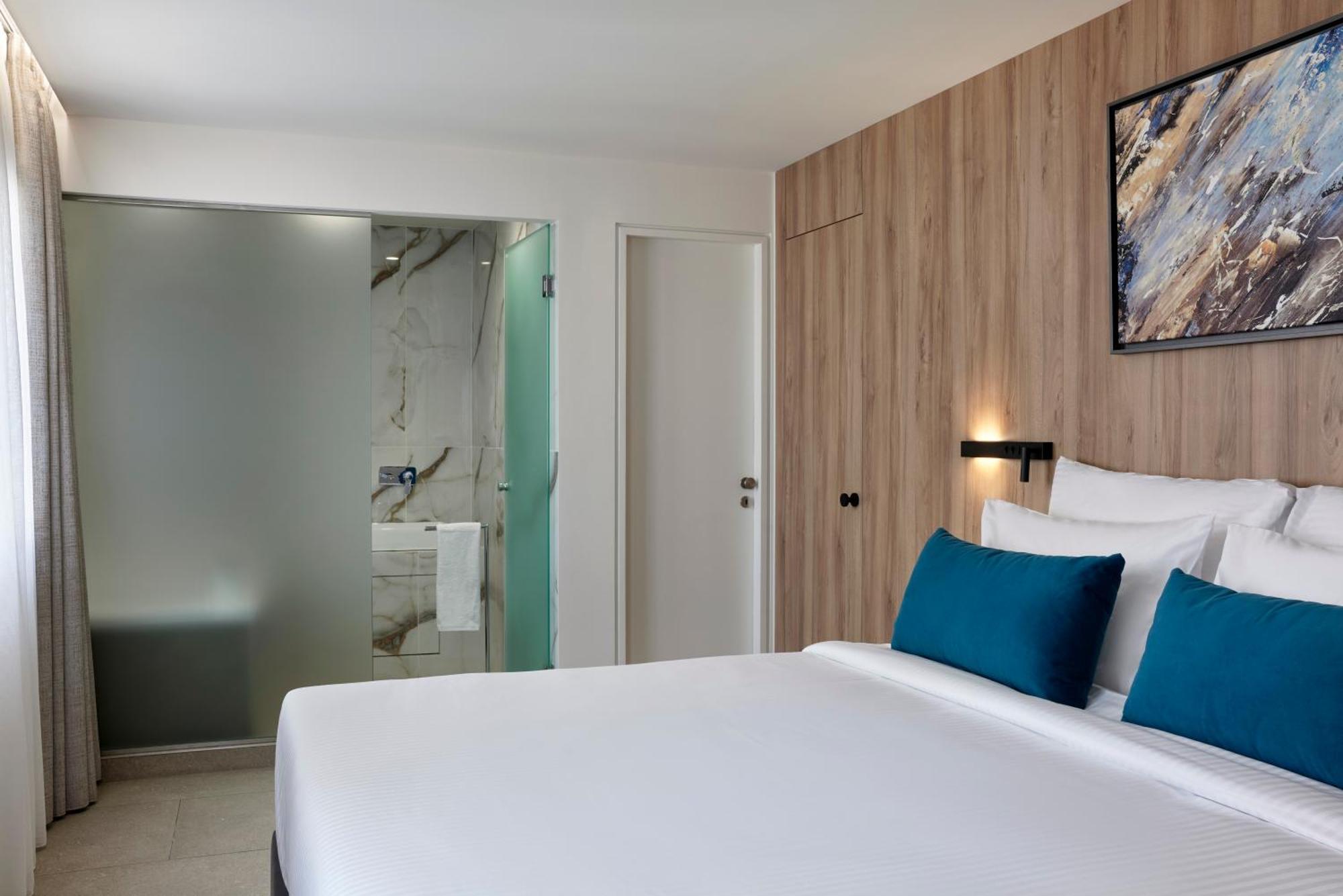 Hestia - Kolokotroni 23 Hotel Athens Exterior photo